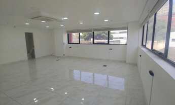 Imagem 4: Excelente escritório 61m² com 3 Wcs, localizado a apenas 400m da estação Liberdade do Metr