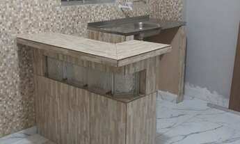 Imagem 3: Apart Kitinet Apartamento com 1 dormitório