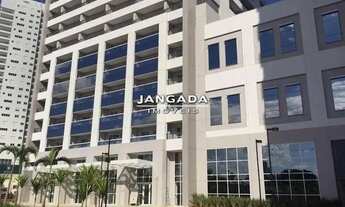 Imagem 2: Oportunidade Unica Em Osasco: Sala Comercial Em Empreendimento De Alto Padrao