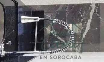 Imagem 7: Casa com 3 dormitórios à venda, 115 m² por R$ 870.000 - Terras de São Francisco - Sorocaba