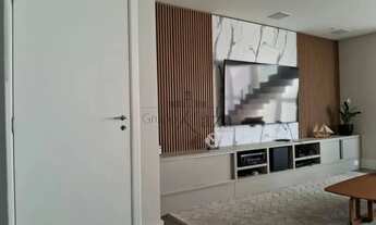 Imagem 5: Cobertura Duplex - Vila Ema - Residencial Authentique - 283m² - 4 Dormitórios