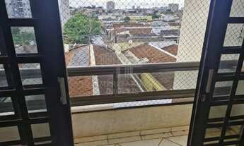 Imagem 3: Apartamento - Ribeirão Preto - Jardim Antártica