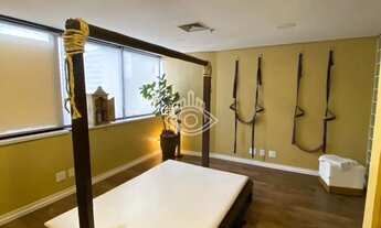 Imagem 3: Conjunto Comercial à Venda e Locação na Alameda Santos, Cerqueira César, São Pau