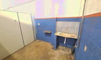 Imagem 7: Salão comercial com 220m², bairro Cândido Portinari, Zona Leste em Ribeirão Preto/SP