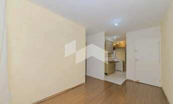 Imagem 5: Apartamento no Jardim Cláudia para Alugar