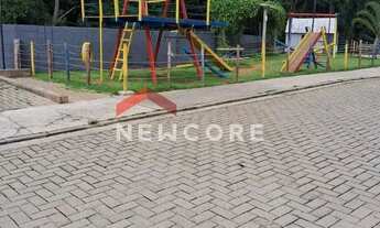 Imagem 7: Casa de condomínio em Rua Francisco Lopes Frade - Água Espraiada (Caucaia do Alto) - Cotia