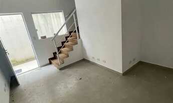 Imagem 3: CASA COM 51.94 m² - ESMERALDA - PRAIA GRANDE SP