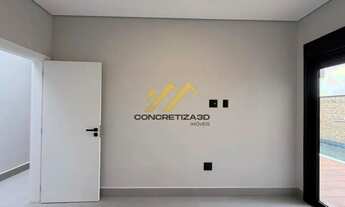 Imagem 7: Casa com 3 suítes à venda, 193.58 m² - Jardim Residencial Dona Maria Candida - Indaiatuba