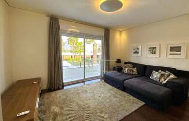 Imagem 5: Casa com 4 dormitórios, 525 m² - venda por R$ 6.600.000,00 ou aluguel por R$ 37.000,00/mês