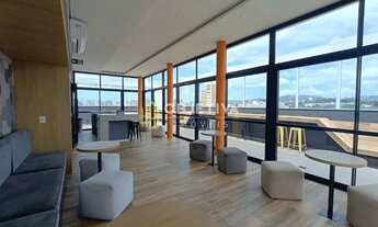 Imagem 5: Apartamento à venda 1 Quarto 1 Suite 1 Vaga 41M² Azenha Porto Alegre - RS