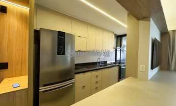 Imagem 4: Apartamento Padrão Jardim Irajá Riquíssimo em armários , preço abaixo do mercado Planta de