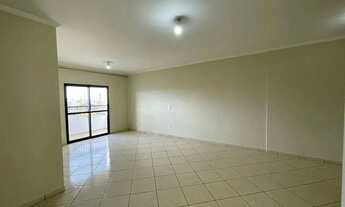 Imagem 4: Imóvel para venda com 114 metros quadrados com 3 quartos em Vila Estádio - Araçatuba - SP