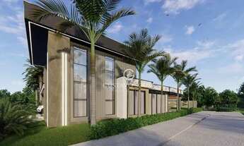 Imagem 3: Casa à venda, 220 m² por R$ 1.590.000,00 - Cidade Alpha - Eusébio/CE