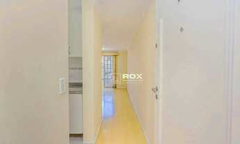 Imagem 5: Apartamento Garden com 2 quartos à venda por R$ 459.000 - São Braz, Curitiba/PR