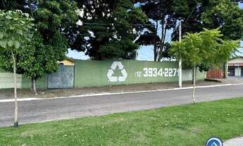 Imagem 3: Terreno de 583m² plano no Jardim Morumbi em São José dos Campos - SP