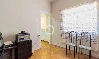 Imagem: Casa em Mooca