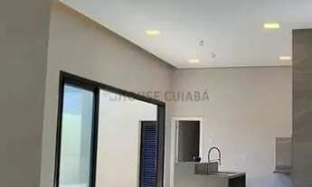 Imagem 2: Vendo Linda Casa no Condomínio Belvedere II