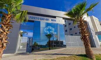 Imagem 3: Apartamento 2 dormitórios, vaga em Condomínio fechado