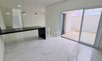 Imagem 2: Casa com 3 suítes à venda, 182 m² por R$ 950.000 - Condomínio Terras de São Francisco - So