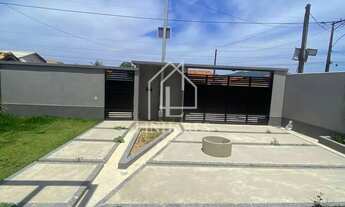 Imagem 3: Casa à venda no bairro Jardim Atlântico Central (Itaipuaçu) - Maricá/RJ