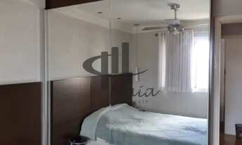 Imagem 5: Locação Apartamento Sao Caetano do Sul Barcelona Ref: 45787