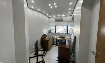 Imagem 5: SALA COMERCIAL 49M² 1 VAGA DE GARAGEM CENTRO - SCS