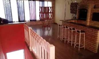 Imagem 5: Sobrado a venda - Parque João Ramalho, Santo André