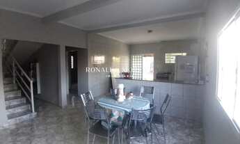 Imagem 5: Casa Residencial à Venda em Triunfo, Teresina - 5 Quartos, 3 Vagas