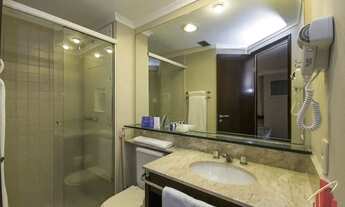 Imagem 4: Flat com ótimo preço no bairro Jardins. Confira!