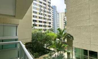 Imagem 2: Apartamento com 1 quarto à venda, 53 m² por R$ 750.000 - Icaraí - Niterói/RJ