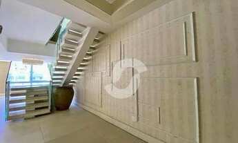 Imagem 7: Cobertura com 3 dormitórios à venda, 221 m² por R$ 2.089.500,00 - Icaraí - Niterói/RJ