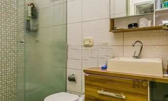 Imagem 6: Apartamento em Jardim Botânico