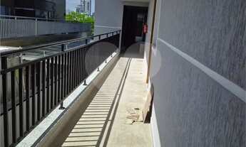 Imagem 7: Apartamento com 1 quartos à venda em Vila Dom Pedro Ii - SP