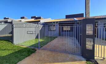 Imagem: Casas a venda no Jardim Centenário, região