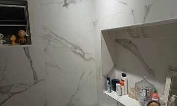 Imagem 7: Casa para Venda em Nova Iguaçu, da Luz, 2 dormitórios, 1 suíte, 2 banheiros, 3 vagas