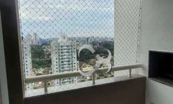 Imagem 7: Apartamento com 2 dormitórios para alugar, 55 m² por R$ 2.200/mês - Aurora - Londrina/PR