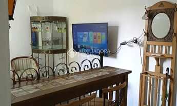 Imagem 2: Apartamento de 2 quartos, no Centro Histórico de Porto Alegre