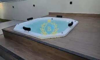 Imagem 3: Casa de Alto Padrão à venda por R$ 900.000,00 - VIVERDE 2 em São Pedro da Aldeia