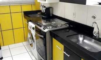 Imagem 5: Apartamento em Rua Manoel Sylvestre de Freitas Filho - Jardim Nova Europa - Campinas/SP