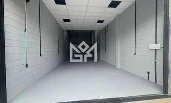 Imagem 4: Loja de 240m² no bairro Parque Marechal Rondon em Cachoeirinha com 2 banheiros