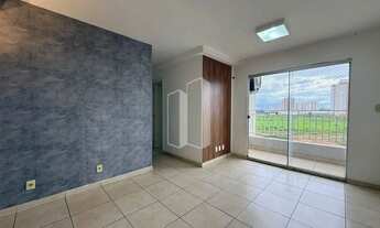 Imagem: Apartamento em Parque Oeste Industrial