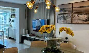 Imagem 2: IlUMINARE RESIDENCE [7712