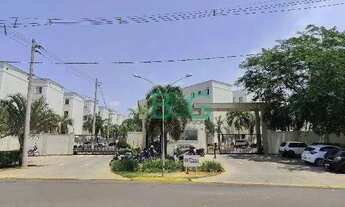 Imagem: Apartamento à venda, 44 m² por R$ 76.402,92