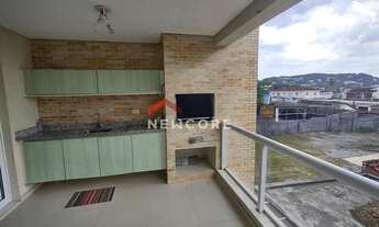 Imagem 6: Apartamento em Rua Iracema - Loteamento João Batista Julião - Guarujá/SP