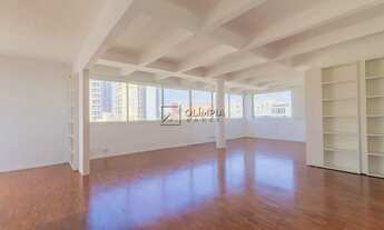 Imagem 2: Venda Apartamento 2 Dormitórios - 170 m² Jardim Paulista