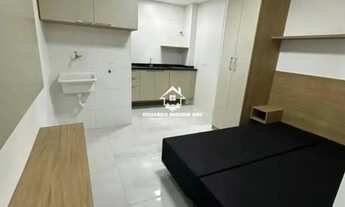 Imagem: Apartamento (Kitnet) para Locação, 1 dorm(s)