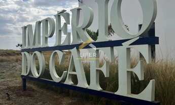 Imagem: LOTE À VENDA EM PAULÍNIA NO IMPÉRIO DO