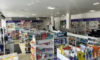 Imagem 2: Vendo farmácia completa