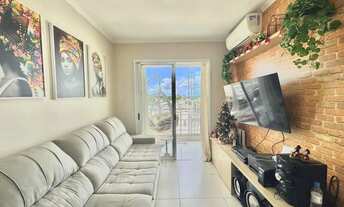 Imagem: Apartamento à venda em Igará com 55 m²