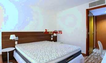 Imagem 6: Flat com ótimo preço no bairro Bela Vista. Confira!